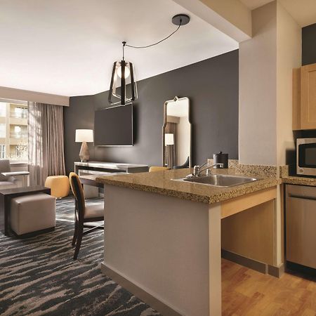 Homewood Suites By Hilton-Seattle Convention Center-Pike Street מראה חיצוני תמונה