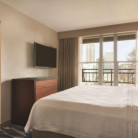 Homewood Suites By Hilton-Seattle Convention Center-Pike Street מראה חיצוני תמונה