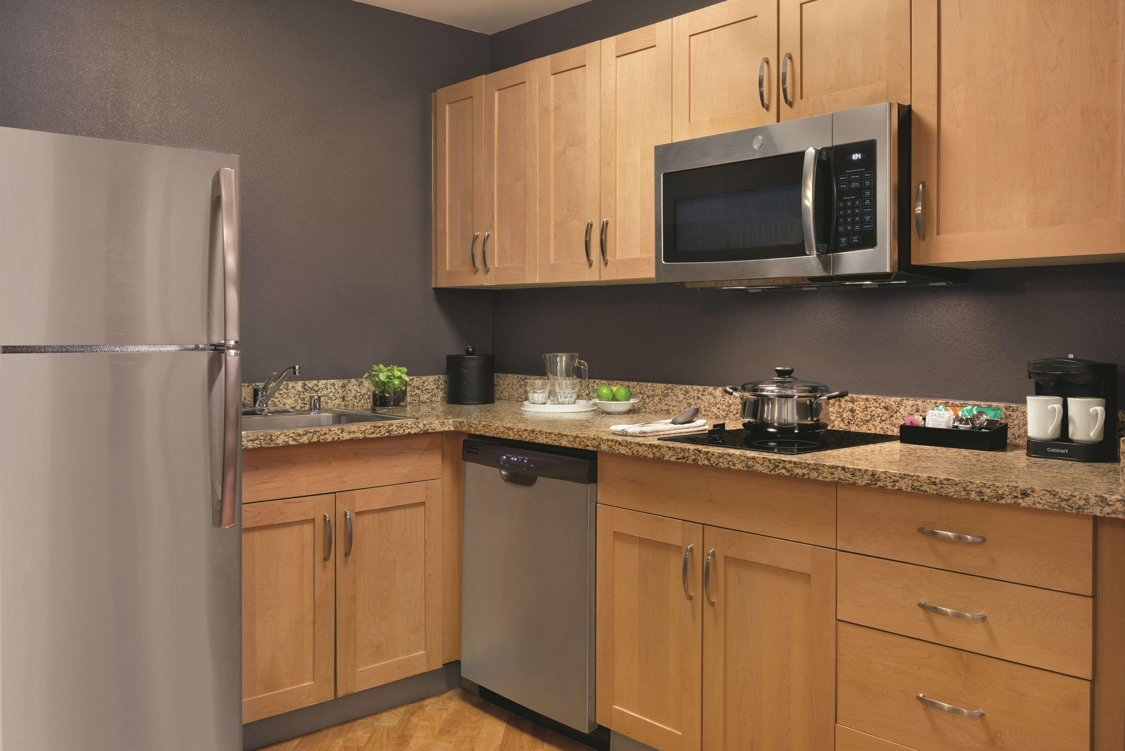 Homewood Suites By Hilton-Seattle Convention Center-Pike Street מראה חיצוני תמונה
