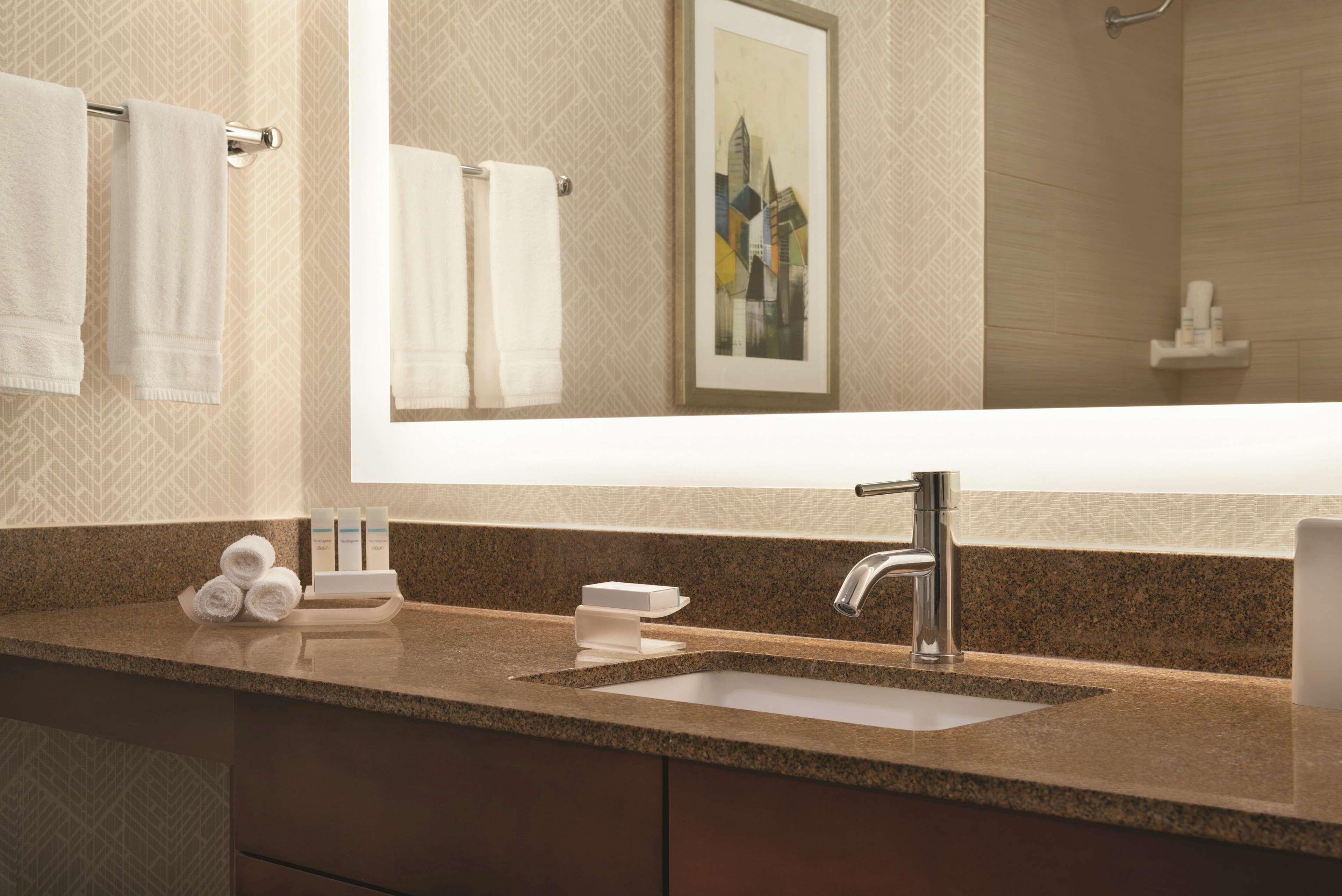 Homewood Suites By Hilton-Seattle Convention Center-Pike Street מראה חיצוני תמונה