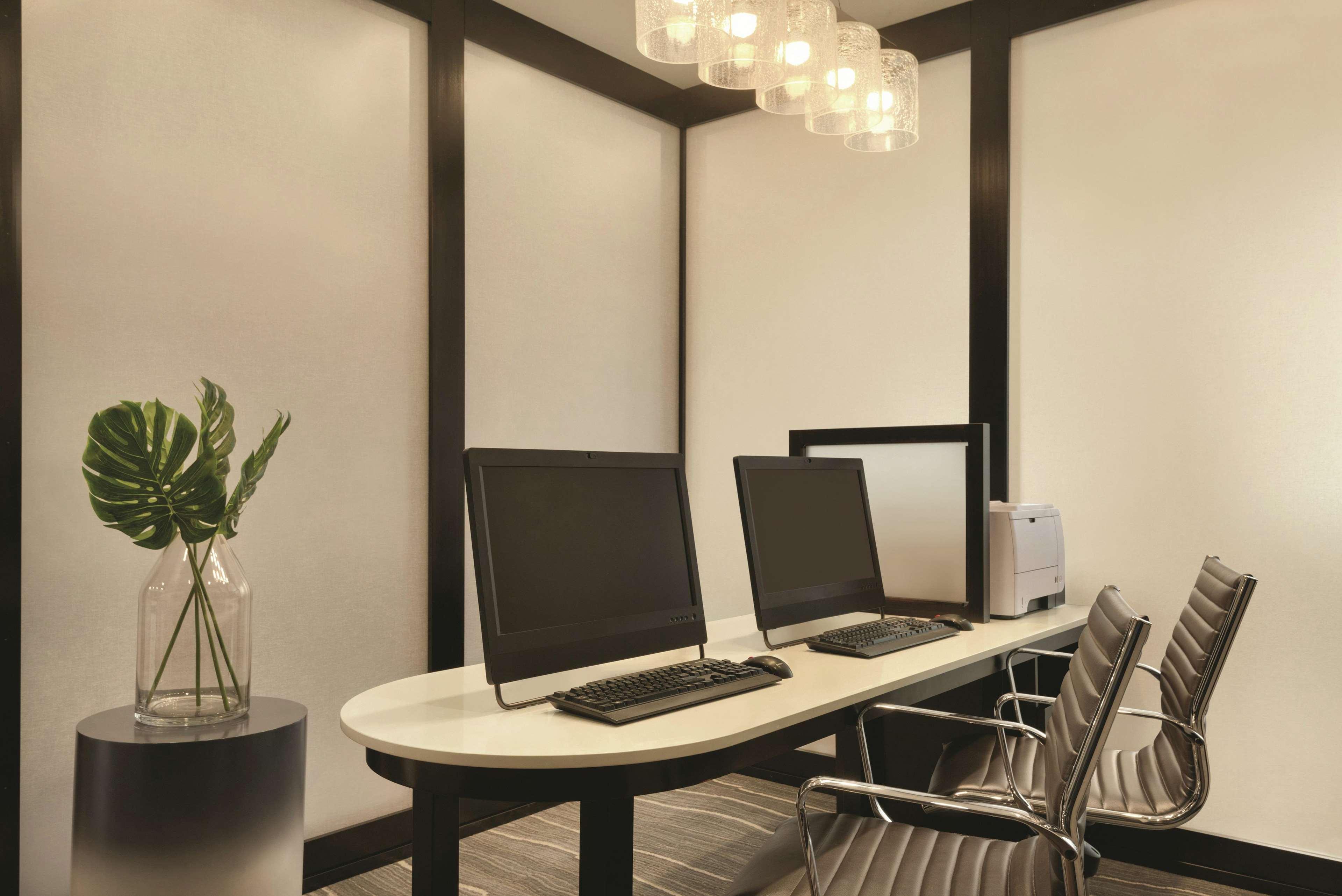 Homewood Suites By Hilton-Seattle Convention Center-Pike Street מראה חיצוני תמונה