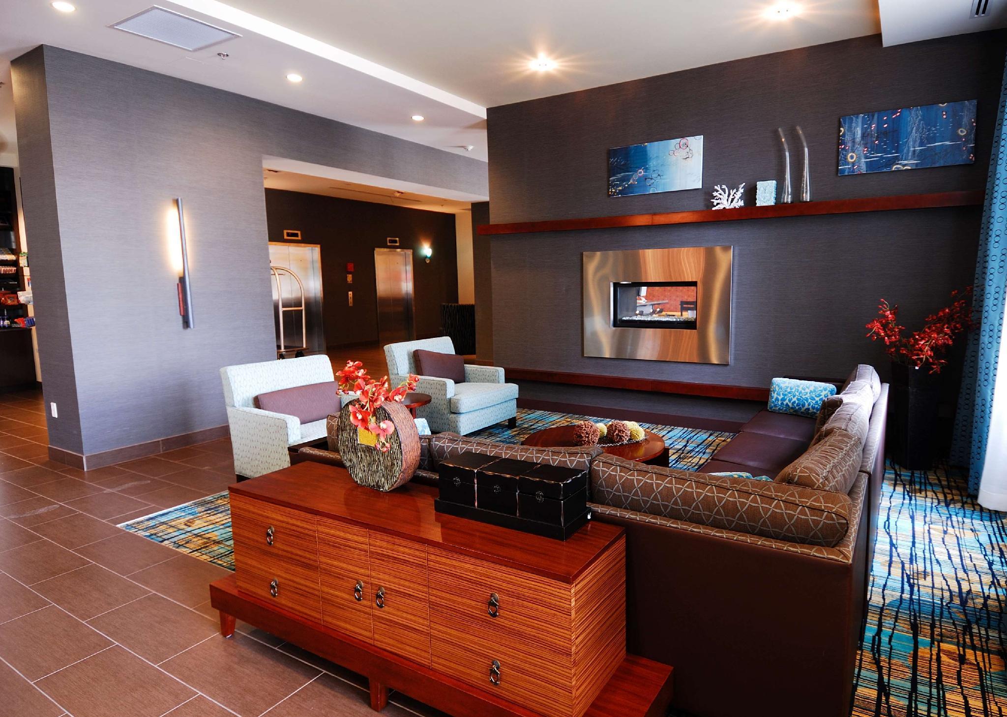 Homewood Suites By Hilton-Seattle Convention Center-Pike Street מראה חיצוני תמונה