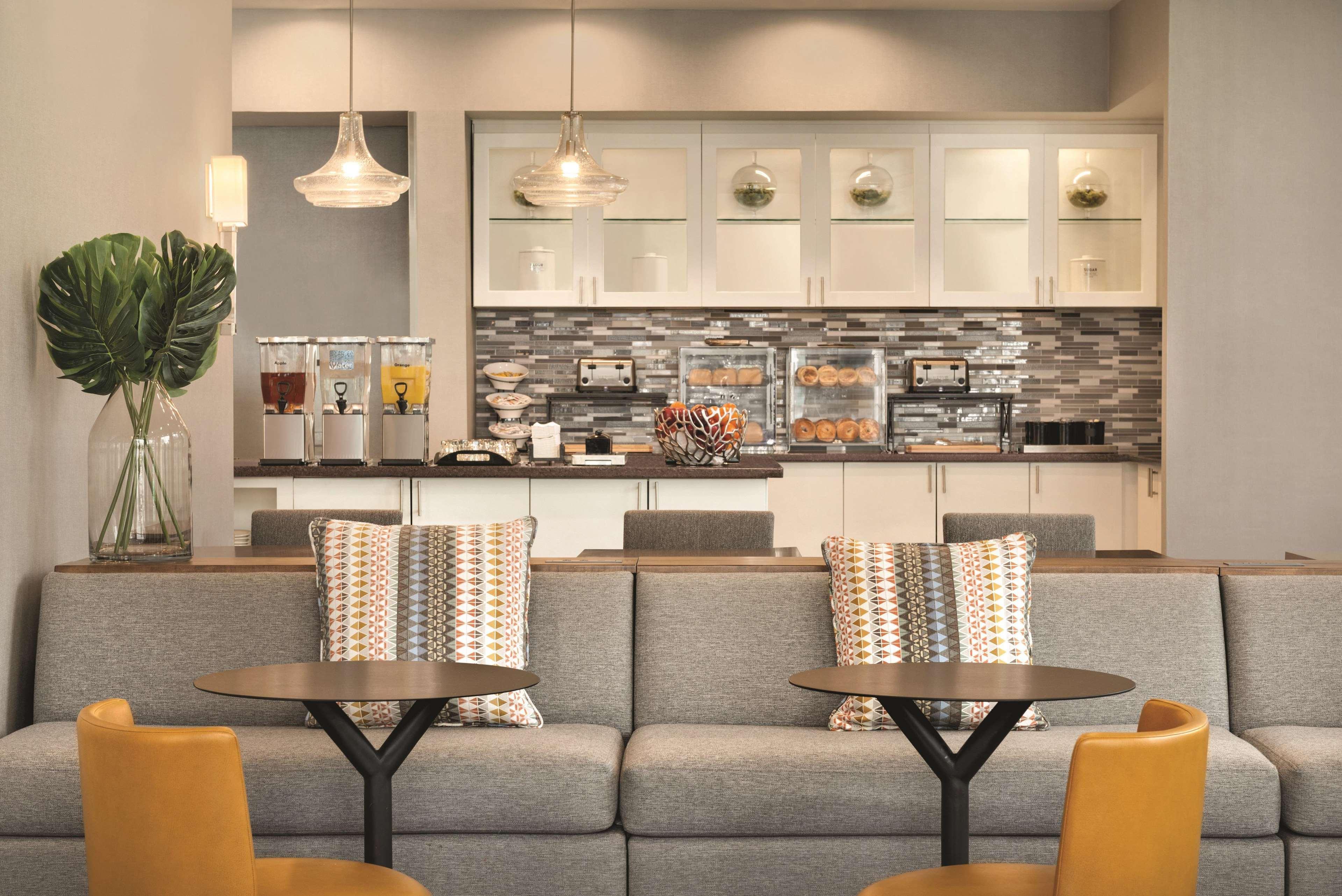 Homewood Suites By Hilton-Seattle Convention Center-Pike Street מראה חיצוני תמונה