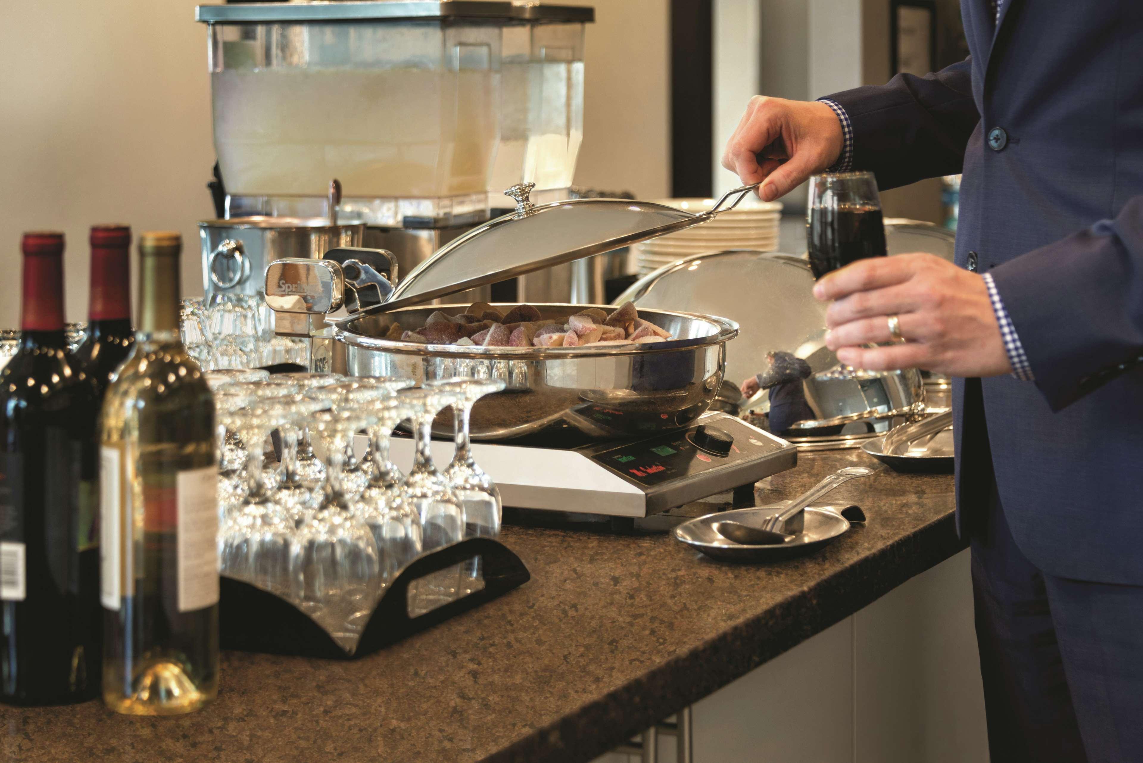 Homewood Suites By Hilton-Seattle Convention Center-Pike Street מראה חיצוני תמונה