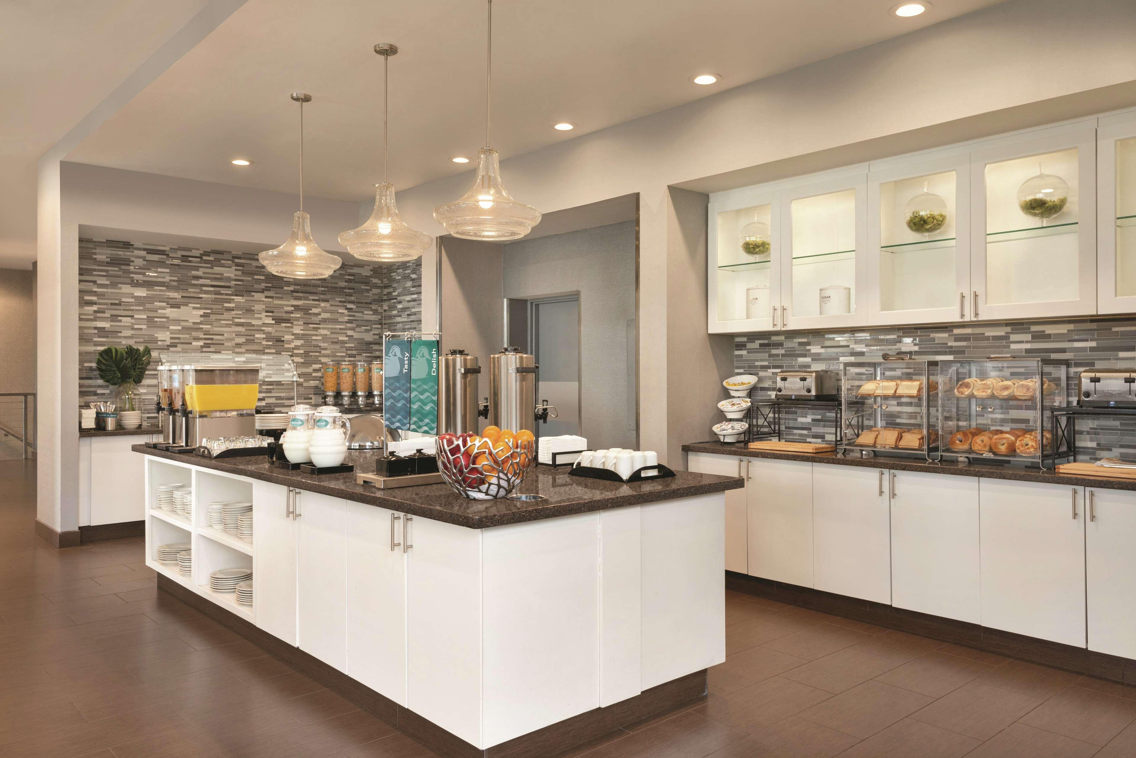 Homewood Suites By Hilton-Seattle Convention Center-Pike Street מראה חיצוני תמונה