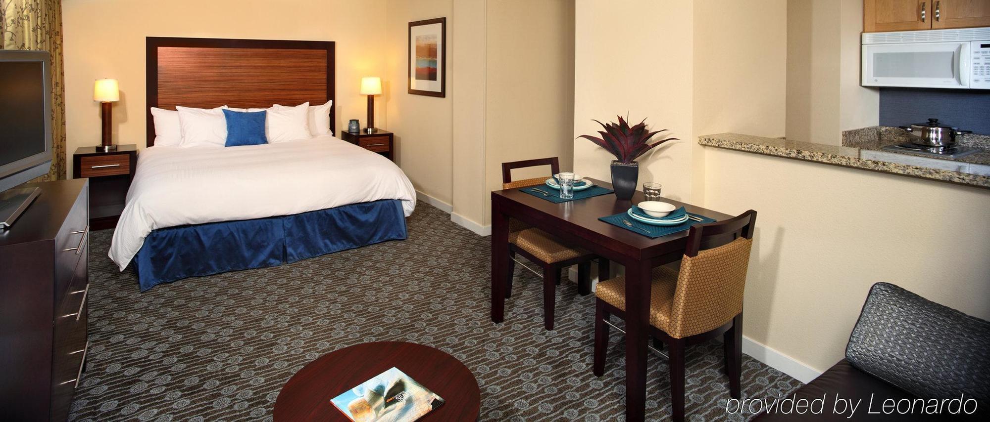 Homewood Suites By Hilton-Seattle Convention Center-Pike Street חדר תמונה