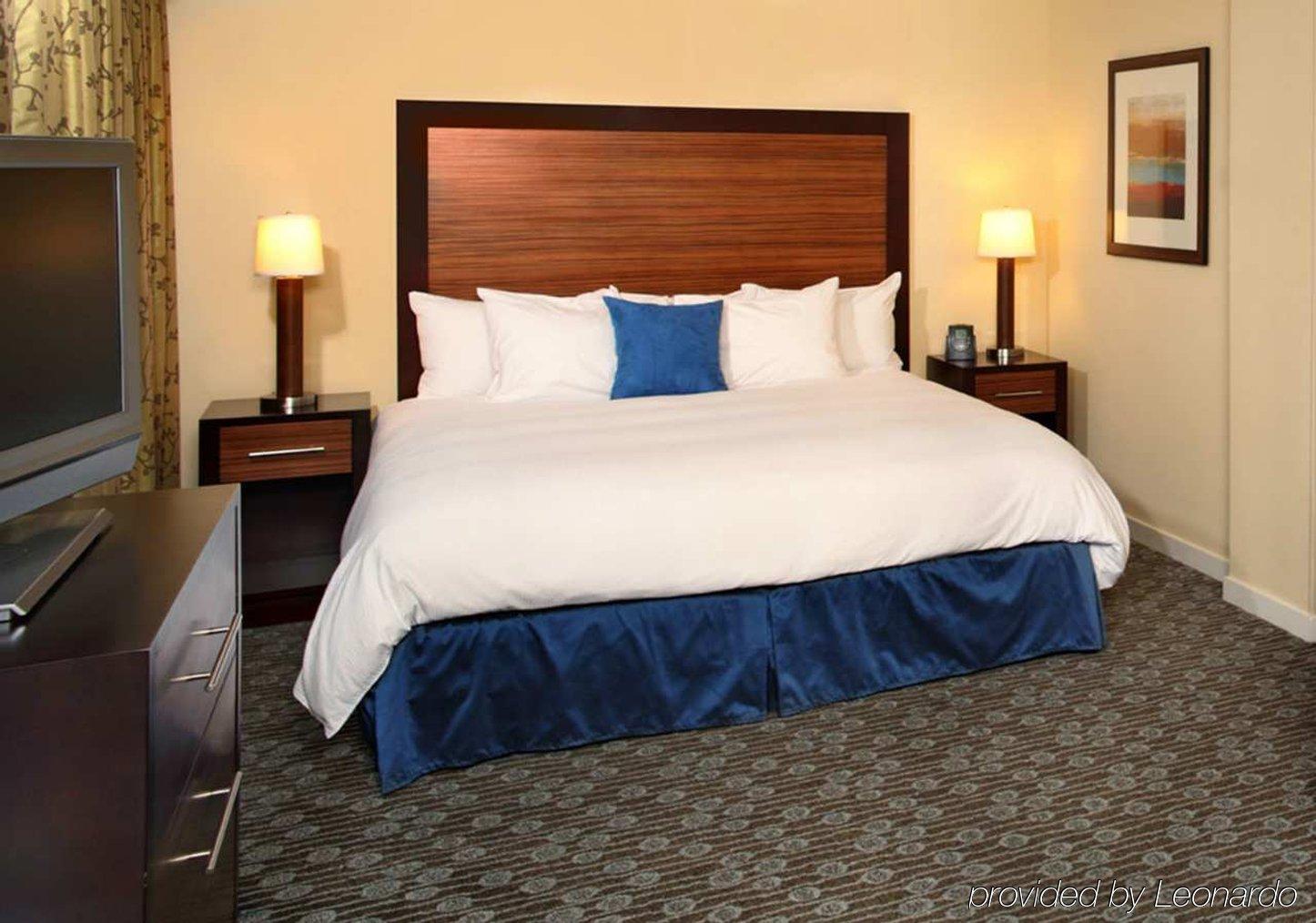 Homewood Suites By Hilton-Seattle Convention Center-Pike Street חדר תמונה