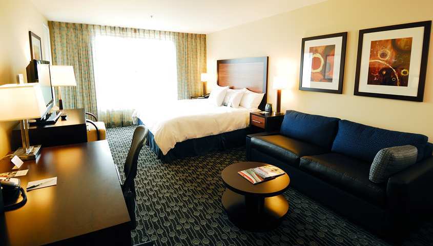 Homewood Suites By Hilton-Seattle Convention Center-Pike Street מראה חיצוני תמונה