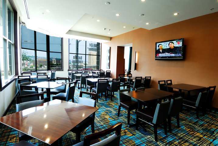 Homewood Suites By Hilton-Seattle Convention Center-Pike Street מראה חיצוני תמונה