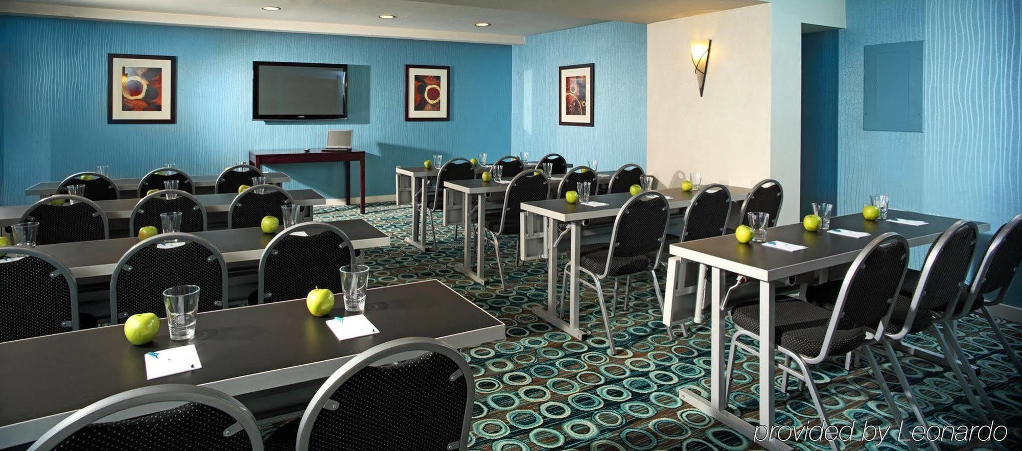Homewood Suites By Hilton-Seattle Convention Center-Pike Street מתקנים תמונה