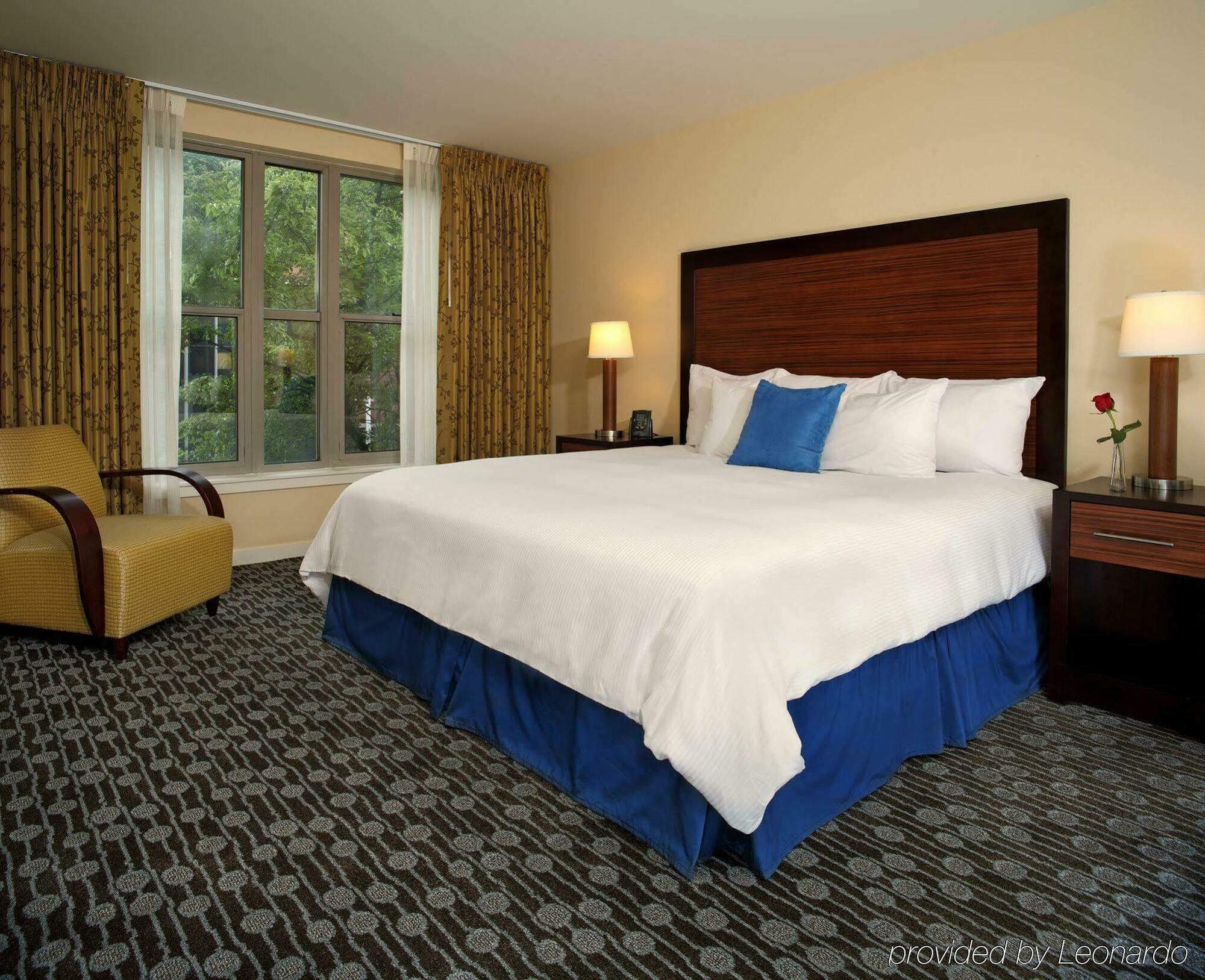 Homewood Suites By Hilton-Seattle Convention Center-Pike Street מראה חיצוני תמונה