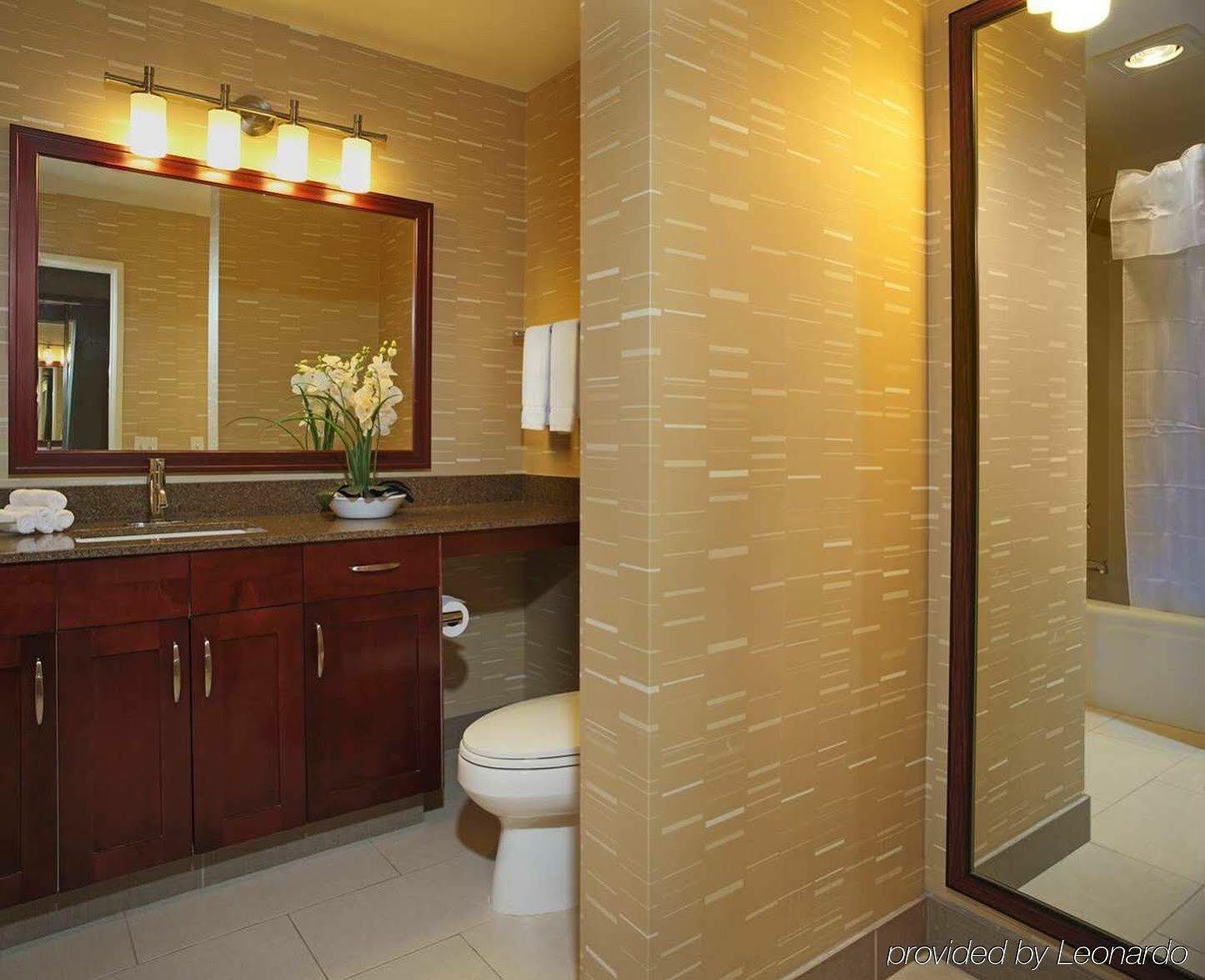 Homewood Suites By Hilton-Seattle Convention Center-Pike Street מראה חיצוני תמונה