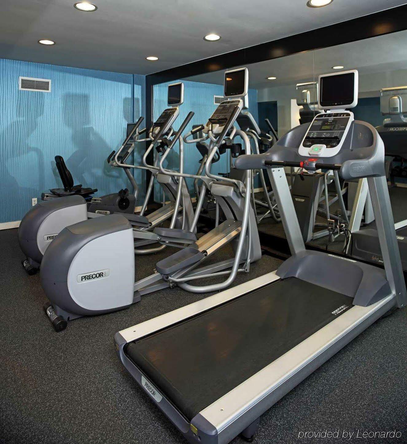 Homewood Suites By Hilton-Seattle Convention Center-Pike Street מראה חיצוני תמונה