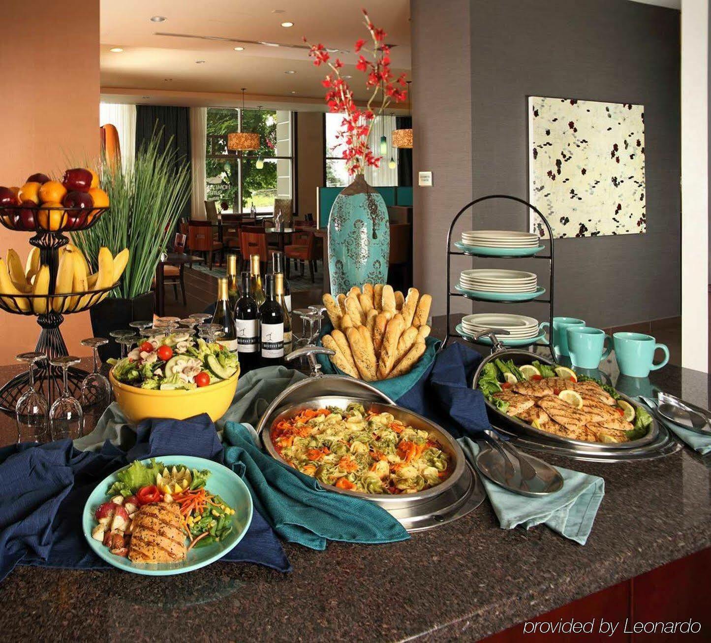 Homewood Suites By Hilton-Seattle Convention Center-Pike Street מראה חיצוני תמונה