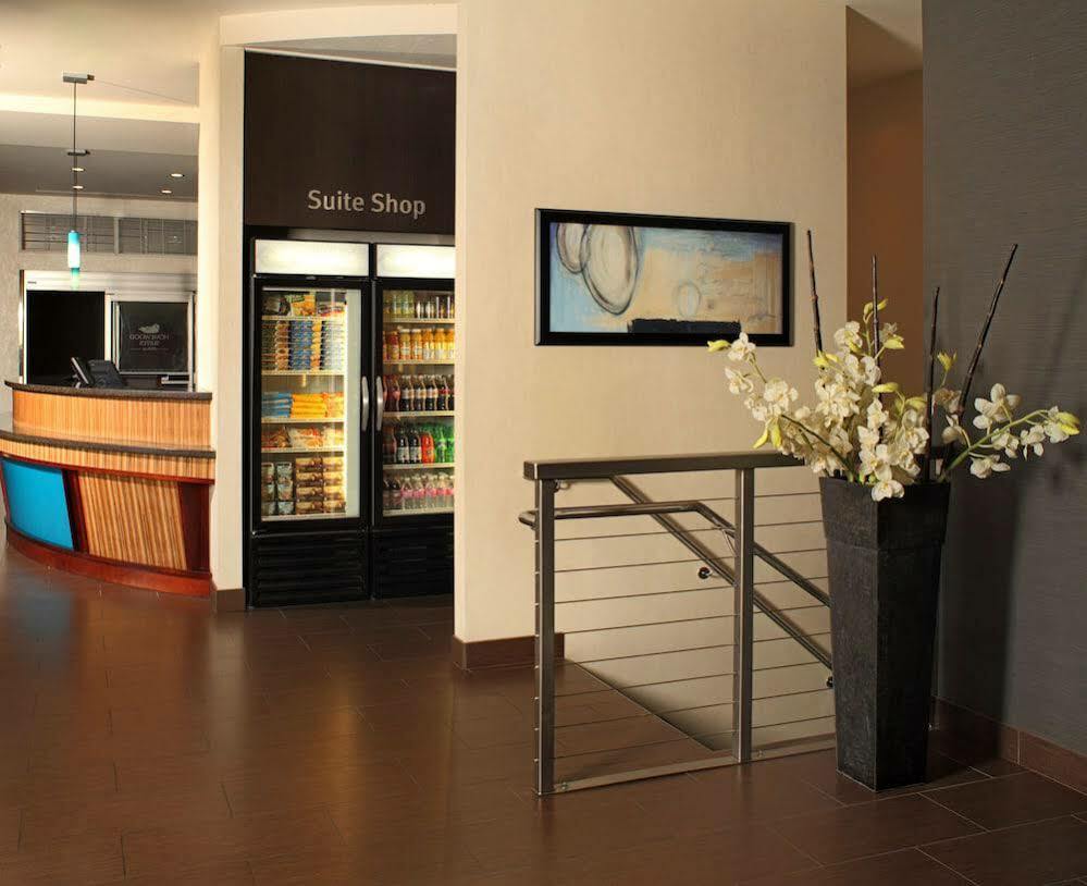Homewood Suites By Hilton-Seattle Convention Center-Pike Street מראה חיצוני תמונה