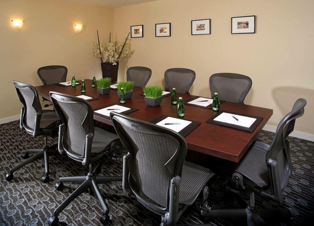 Homewood Suites By Hilton-Seattle Convention Center-Pike Street מראה חיצוני תמונה