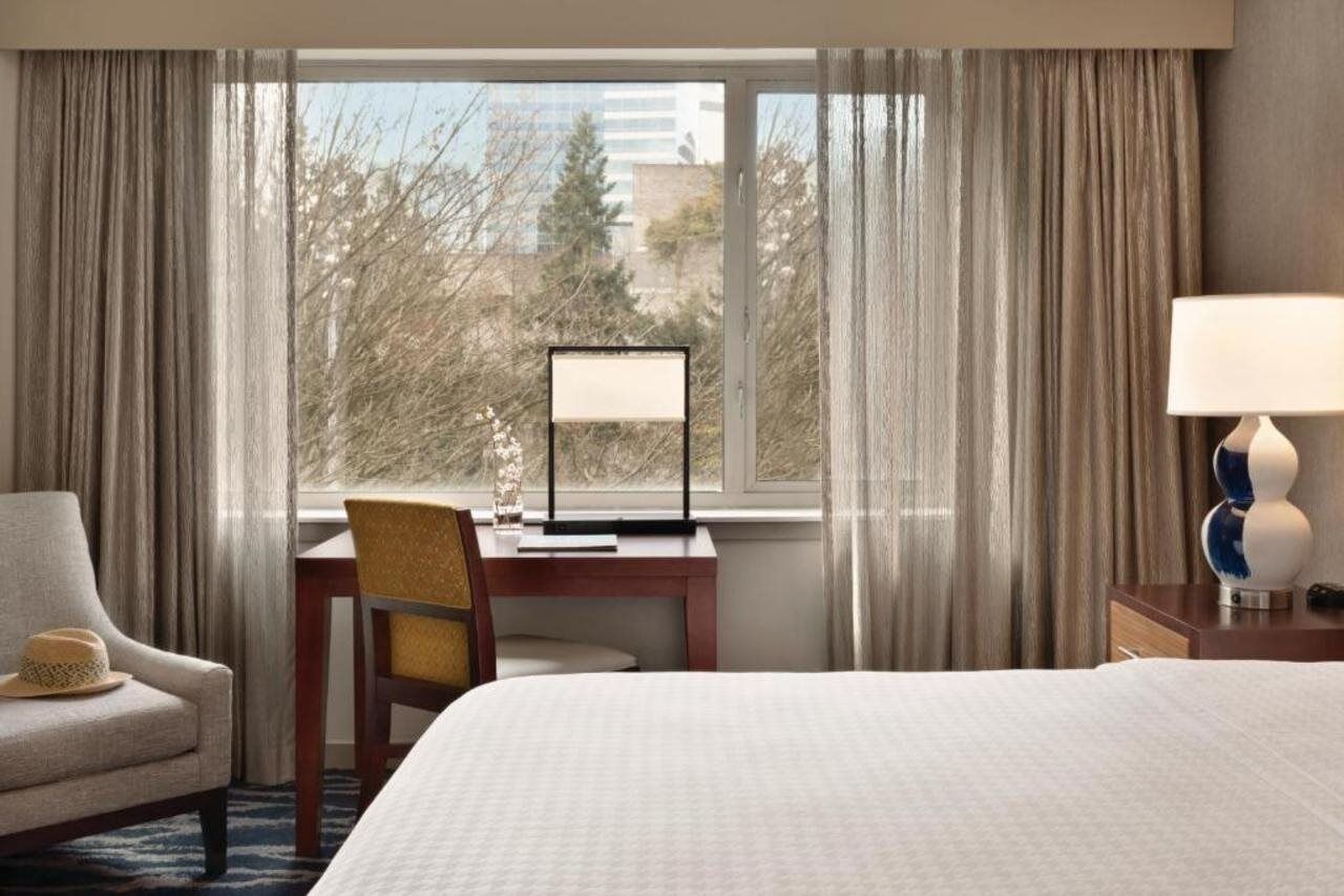 Homewood Suites By Hilton-Seattle Convention Center-Pike Street מראה חיצוני תמונה
